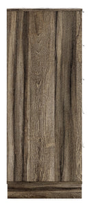 Shallifer Five Drawer Chest