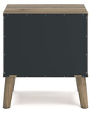 Aprilyn One Drawer Night Stand