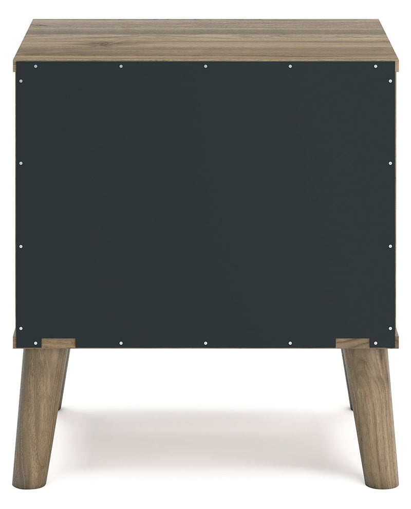 Aprilyn One Drawer Night Stand