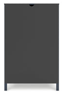 Simmenfort Five Drawer Chest