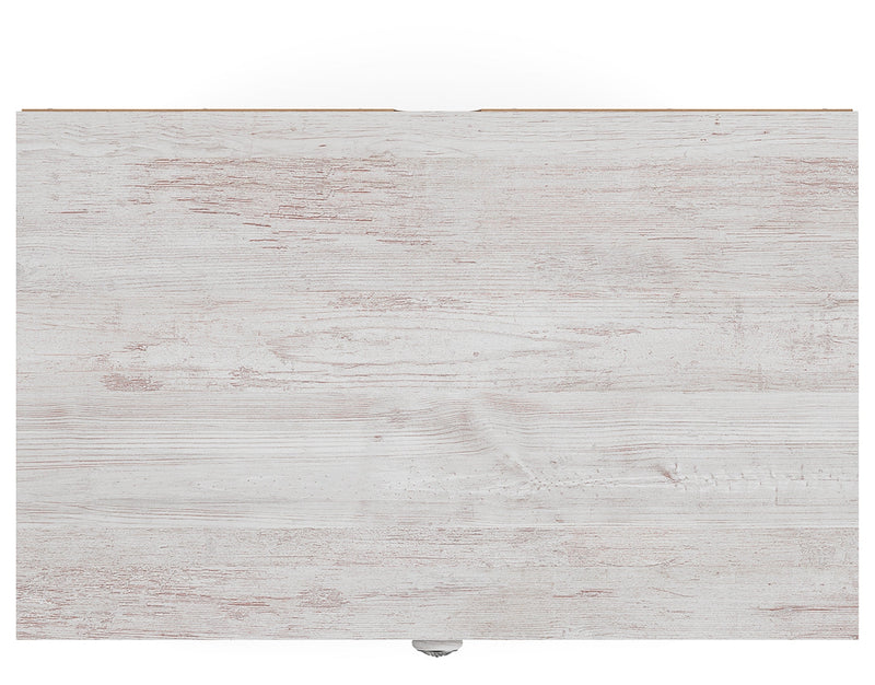 Paxberry Five Drawer Chest