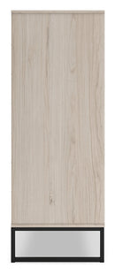 Socalle Five Drawer Chest