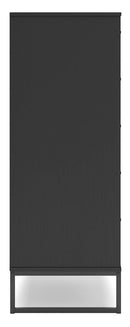 Socalle Five Drawer Chest