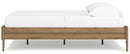 Deanlow Platform Bed