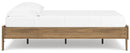 Deanlow Platform Bed