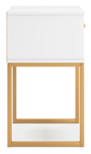 Socalle Twin Panel Headboard with Dresser and Nightstand