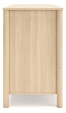 Cabinella Six Drawer Dresser