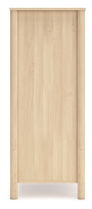 Cabinella Five Drawer Chest