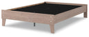 Flannia Platform Bed