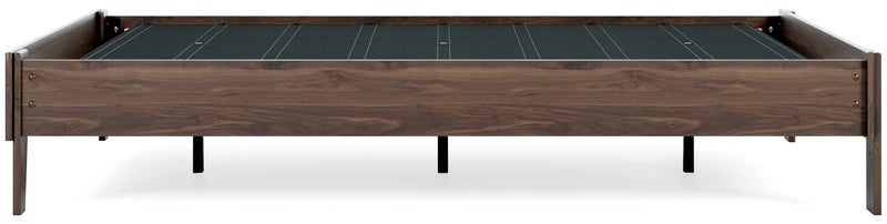Calverson Panel Platform Bed