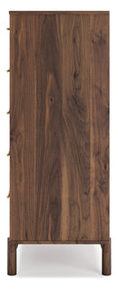 Calverson Five Drawer Chest