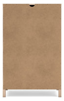 Battelle Five Drawer Chest