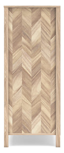 Battelle Five Drawer Chest