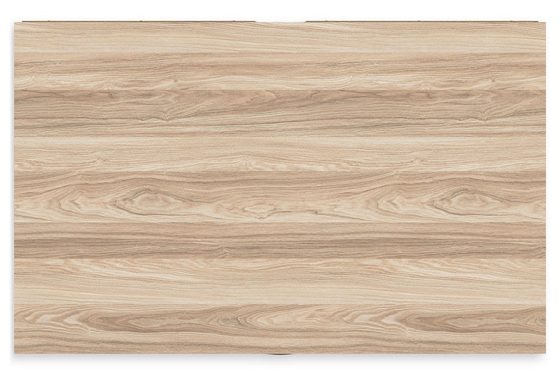 Battelle Five Drawer Chest