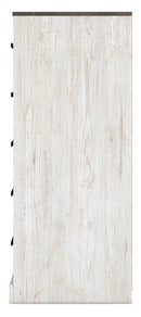 Shawburn Five Drawer Chest