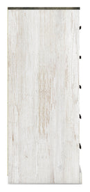 Shawburn Five Drawer Chest