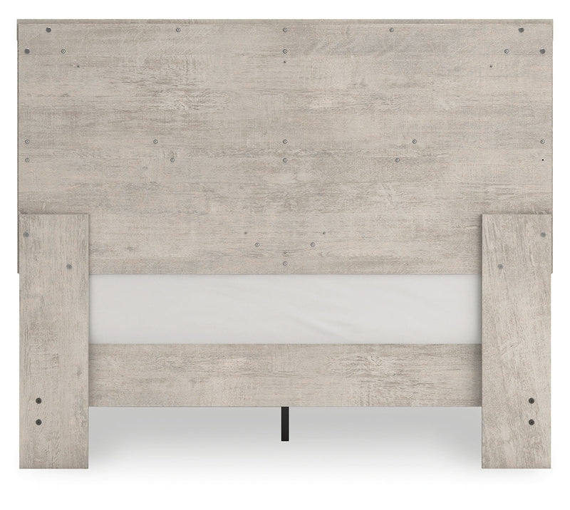 Shawburn Crossbuck Panel Platform Bed