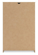 Shawburn Five Drawer Chest