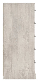 Shawburn Five Drawer Chest