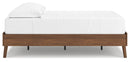 Fordmont Platform Bed