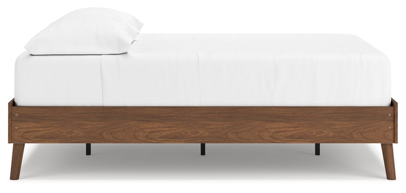 Fordmont Platform Bed