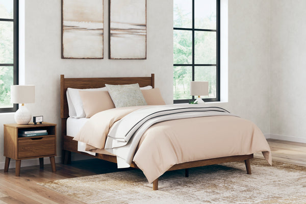 Fordmont Platform Bed
