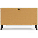 Piperton Six Drawer Dresser