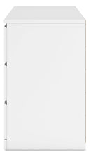 Onita Six Drawer Dresser