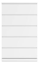 Onita Five Drawer Chest