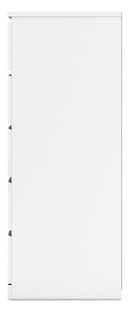 Onita Five Drawer Chest