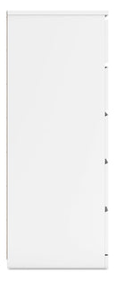 Onita Five Drawer Chest