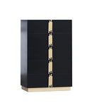 B7550 Evon BEDROOM SET