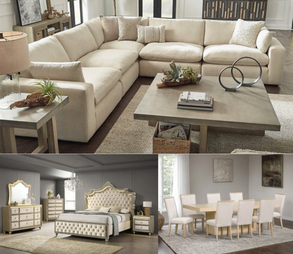 Casablanca Room Packages