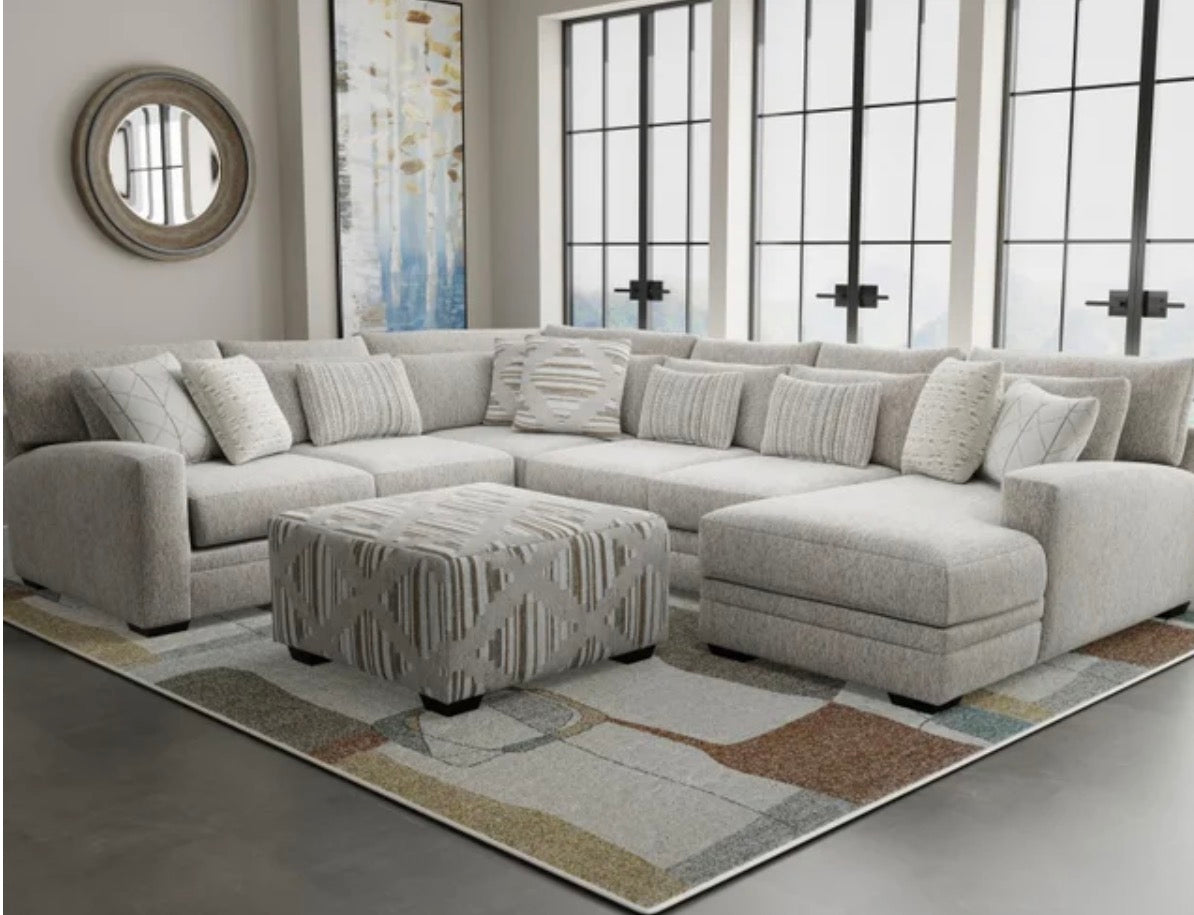 5830 3-Piece Sectional