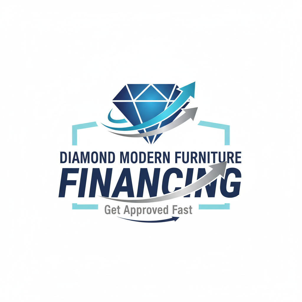 Diamond Modern Furniture Financing