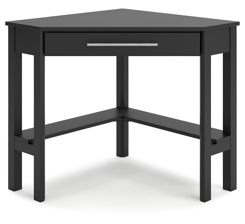 Otaska Home Office Corner Desk