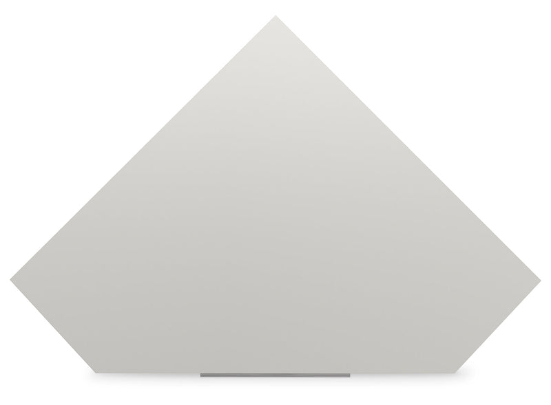 Grannen Home Office Corner Desk