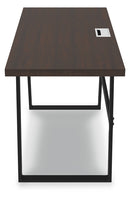 Camiburg Home Office Desk