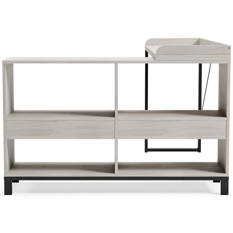 Bayflynn Home Office Desk