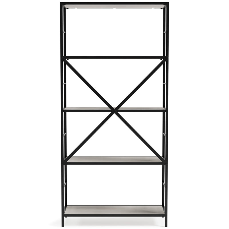 Bayflynn Bookcase