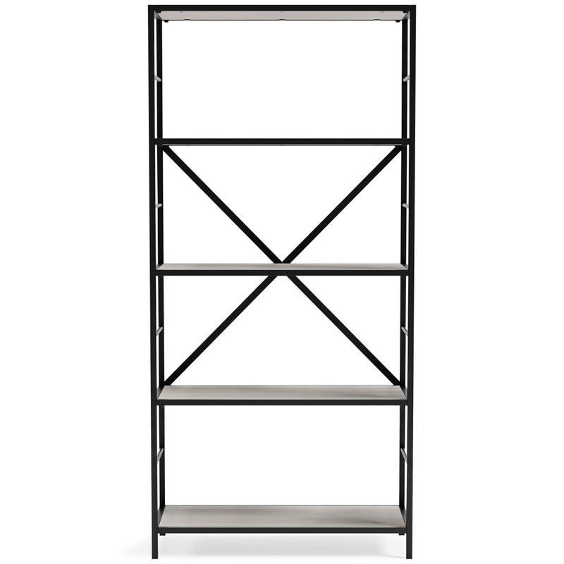 Bayflynn Bookcase