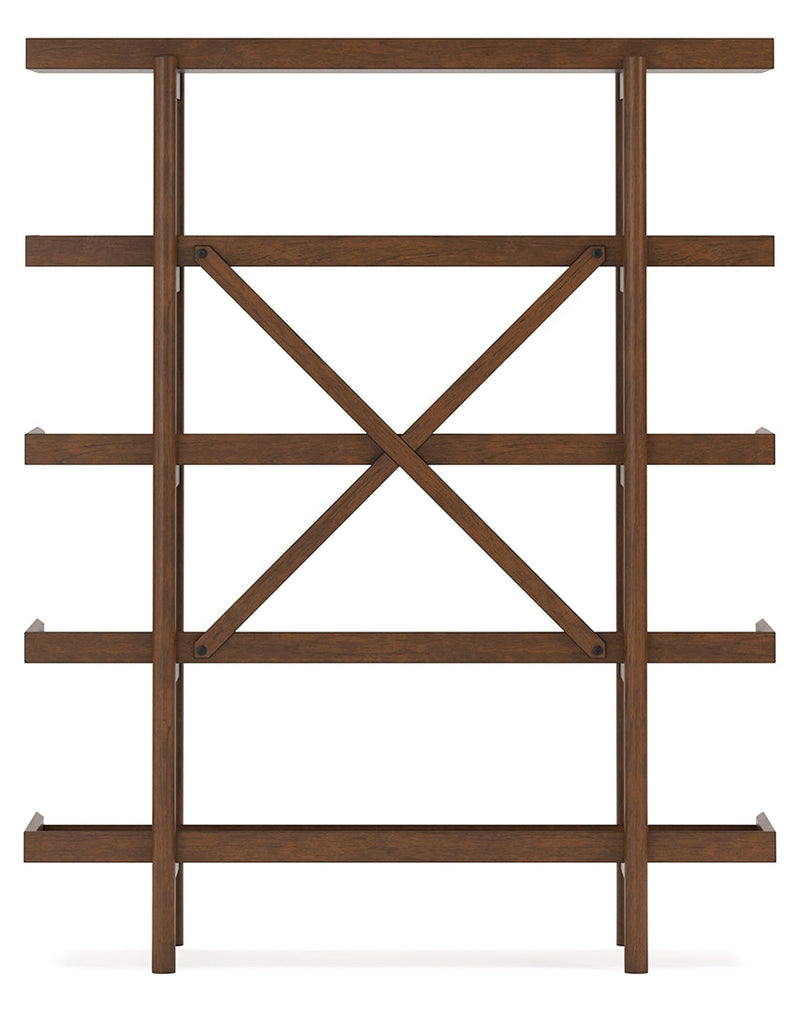 Lyncott Bookcase