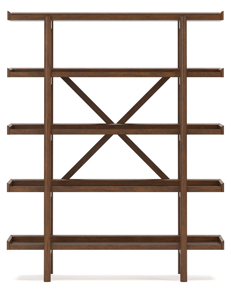 Lyncott Bookcase