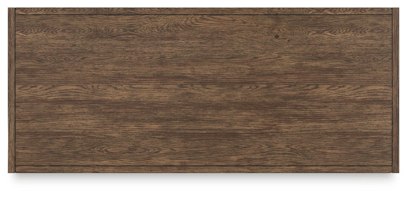 Austanny Bookcase