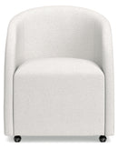 Korestone Home Office Desk with Chair