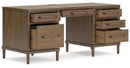 Roanhowe Home Office Desk