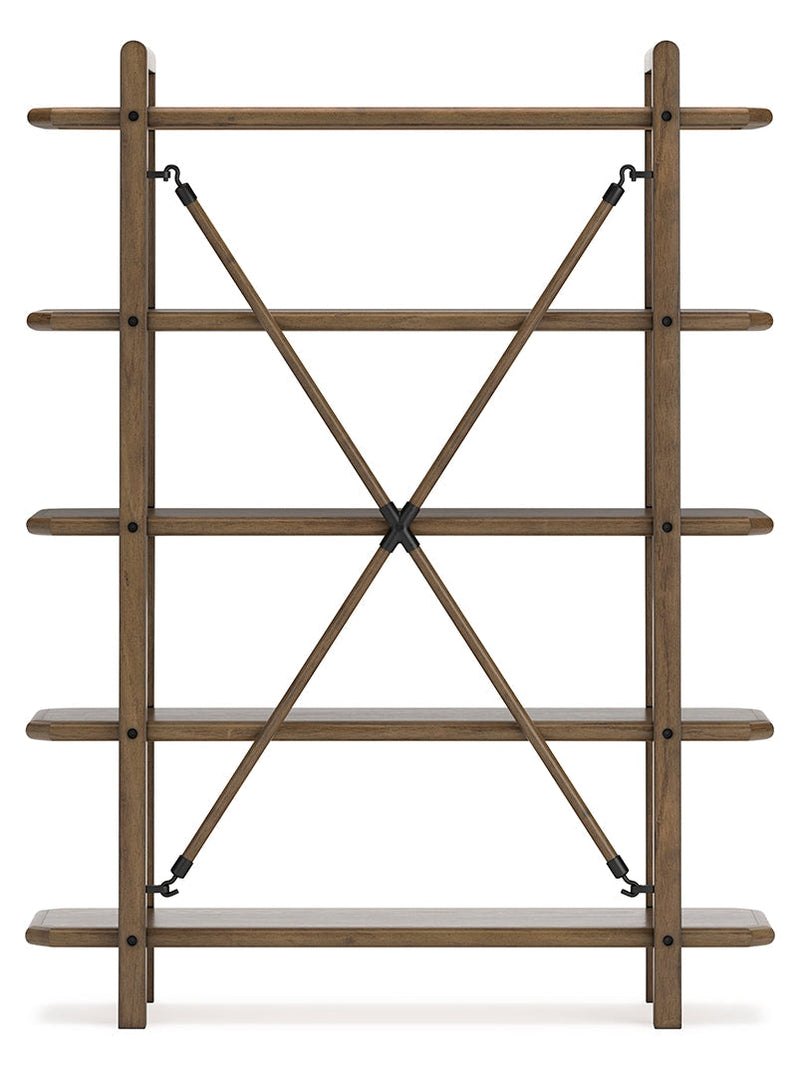Roanhowe Bookcase
