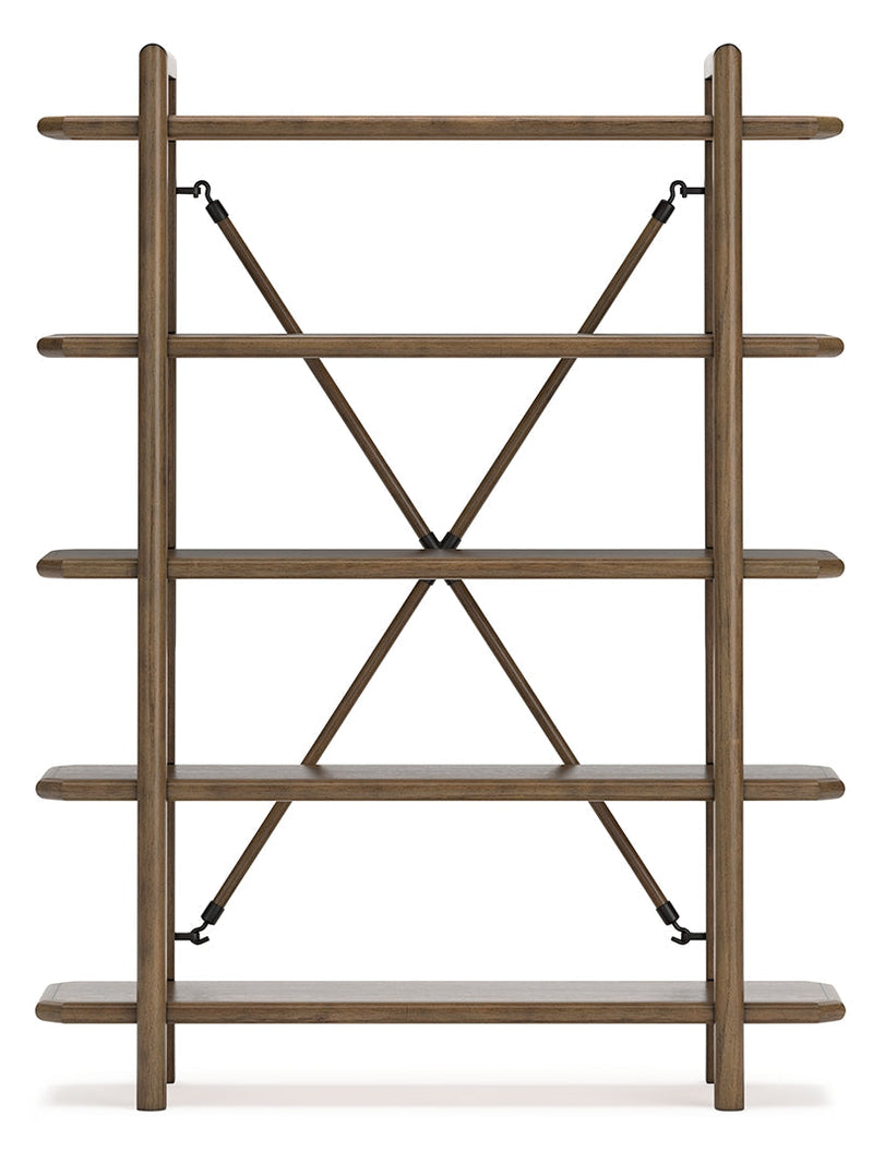 Roanhowe Bookcase