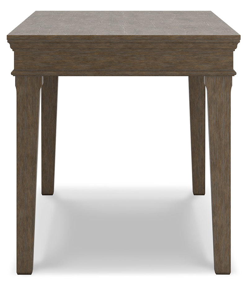 Janismore Home Office Desk