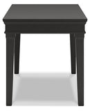 Beckincreek Home Office Desk